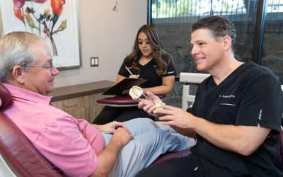 Periodontist: Specialty Focus on Structural Oral Health
