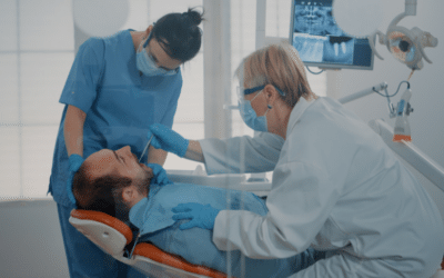 Everything You Need To Know About Periodontitis And Its Treatment