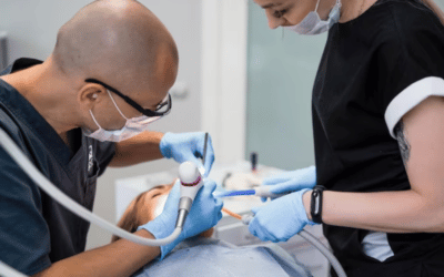 Crown Lengthening: What It Is, And Why You Should Consider It For Your Teeth?