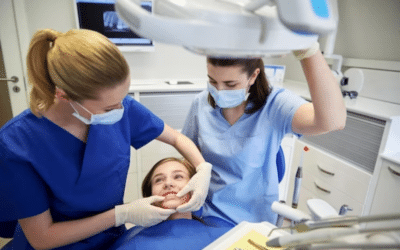 How Can Occlusal Therapy Improve Gum Health?