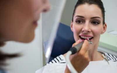 Impact Of Osseous Surgery On Oral Health
