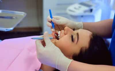 Everything You Need To Know About Gum Grafting