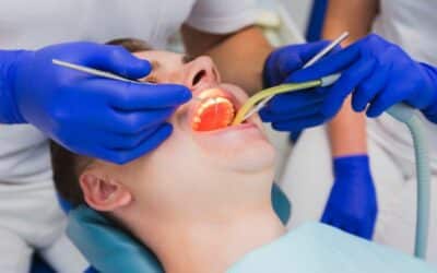 Everything You Need To Know About Osseous Surgery