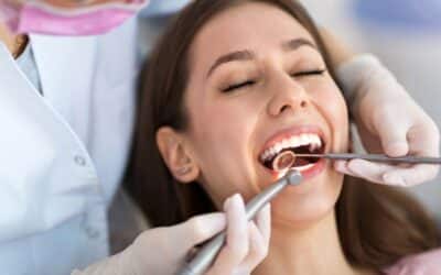 The Benefits Of Bone Grafting Go Beyond Implants, Improving Oral Health