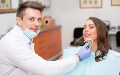 How long can someone who has periodontal disease preserve their teeth?