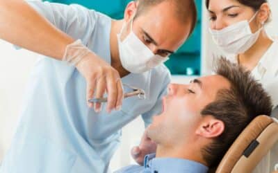 How Long After A Tooth Extraction Can You Eat?