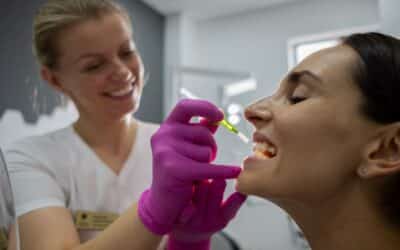 How a Periodontist can Help with Bone Grafting