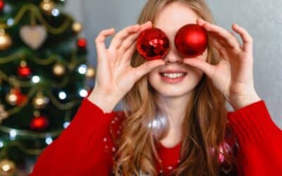 Keeping Your Teeth Healthy During Christmas And Other Holidays