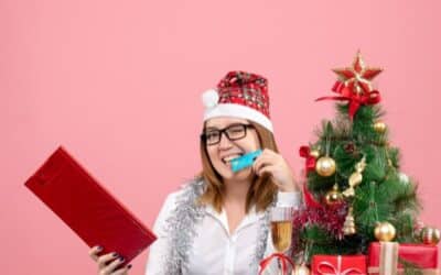 The Gift of a Healthy Smile: Dental Care Tips for a Merry Christmas