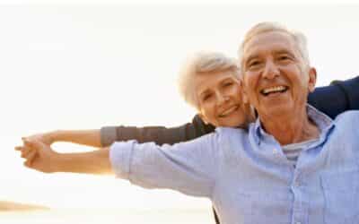 Can You Live a Long Life with Dental Implants?