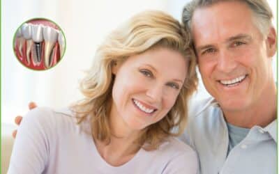 Dental Implant Care: How to Look After Your Implants