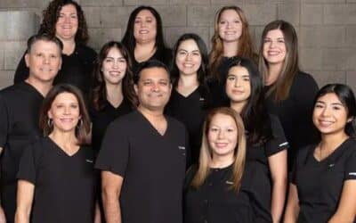 Why Patients Choose Dr. Augustine and Dr. Patil for LANAP laser treatment