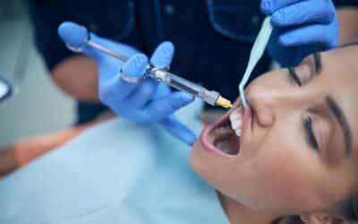 Does the Pinhole Surgical Technique Hurt?