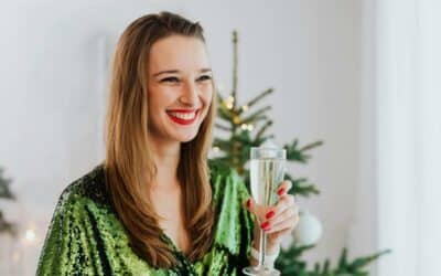 Surviving the Holiday Sugar Rush: Oral Hygiene Tips for Christmas Treats