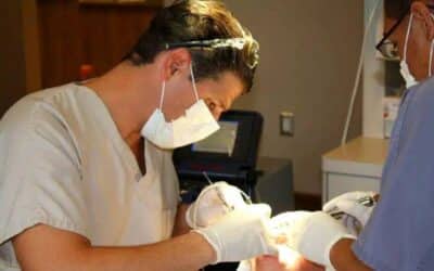Gum Graft Surgery: What to Expect Before, During, and After the Procedure