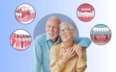 Dental Implants: A Complete Guide to Replacing Missing Teeth