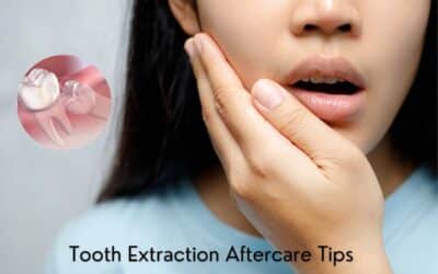 Tooth Extraction Aftercare: 10 Essential Tips for Faster Healing and Less Pain