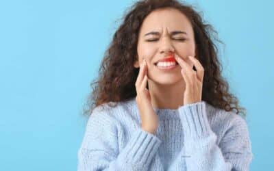 What That Lump on Your Gum Could Mean: 7 Possible Causes Explained