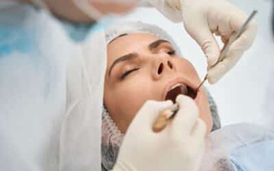 Failed Root Canal? When Extraction Becomes Your Safest Option