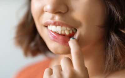 Can Gum Disease Be Reversed? Understanding Treatment and Recovery