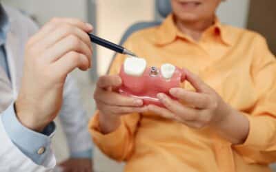 Dental Implants With Bone Loss: Are You a Candidate?